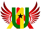 United Africa Airways Logo